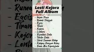 Download lagu Lesti Kejora Full Album 2023 Insan Biasa, Sekali Seumur Hidup mp3