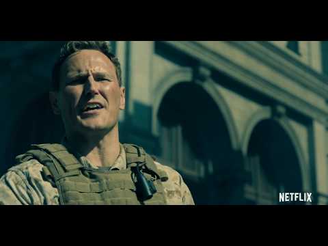 Trailer-Vorschau: Rim of the World