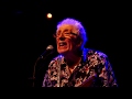 John Mayall - Nature's Disappearing - the Circus, Helsinki Feb 27, 2019
