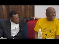 Barrister Titus Clash with Nollywood Charles Awurum Apama Prophet Rolex and Francis Odega