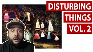 Lets React || Disturbing Things Around The internet Vol 2 ||