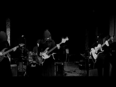 After Dark Live 3.11.2019 - The Misty Mountains