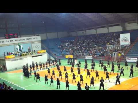 CIRROSE BARBACENA - APRESENTACAO INTERMED 2010.