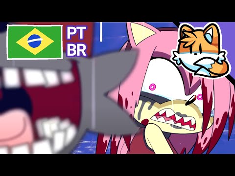 ⚠️Tem algo sobre a Amy (PARTE 3)