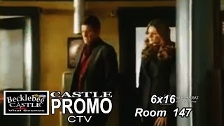 Castle 6x16 Promo CTV