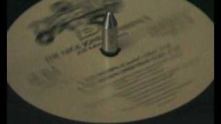 The Nick Jones Experience -  Get Down (Wild Pitch Dub)