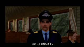 【実況】自由を手に入れろ【PS2：大脱走】part12