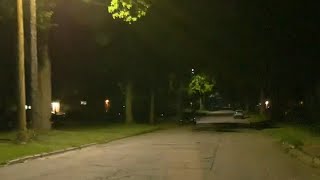 Jackson Police investigate homicide after 19-year-old found dead in car