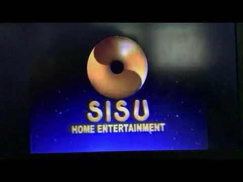 SISU Home Entertainment Logo (1999)