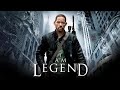I Am Legend 2007 Movie Will Smith Alice Braga Willow Smith React And Reviews
