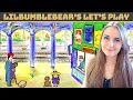 Madeline S European Adventures Full Gameplay