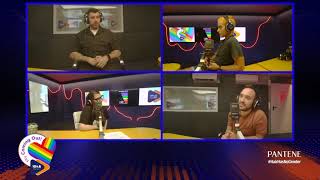 Ο Στέλιος Τσατσαρώνης στο My Radio | My Coming Out