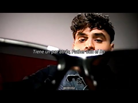 Alvaro Diaz, Randy - OG Black | Letra