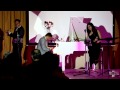 Lag Ja Gale - Live From France | Aakash Gandhi, Jonita Gandhi & Sahil Khan