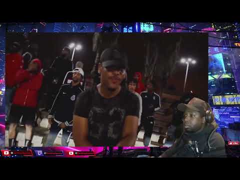 MM Apl - Essência (feat. Drenaz & Flavio MC) // REACTION // Português CV