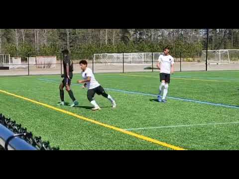 April 2, 2022- 05 Oceanside Breakers Vs. Richmond Strikers 05B Elite