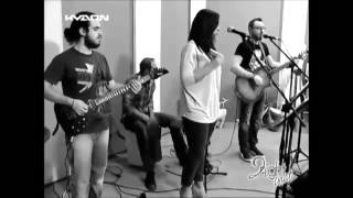 Personal Jesus - The Magic Reed live (cover)