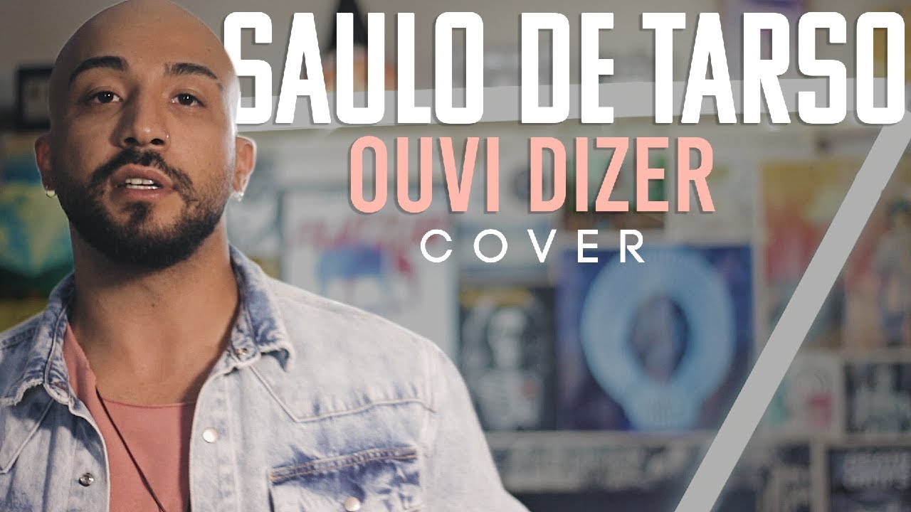 Ouvi Dizer - Cover Melim - Quarto de Saulo