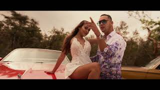 Criz Lugo | "Mia"