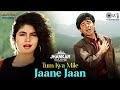 Tum Kya Mile Jane Ja Satwan Asmaan Vivek Mushran Puja Bhutt Udit Narayan Lata Mangeshkar 90s