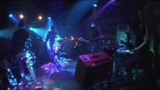 Gasoline Heart - Move Along