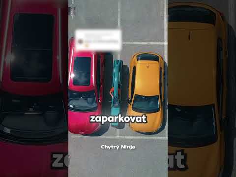 Auto, Které Změní Tvůj Život Navždy! 🚘🤯