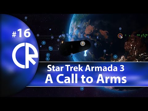 Star Trek Armada 3 - A Call to Arms - Part 16