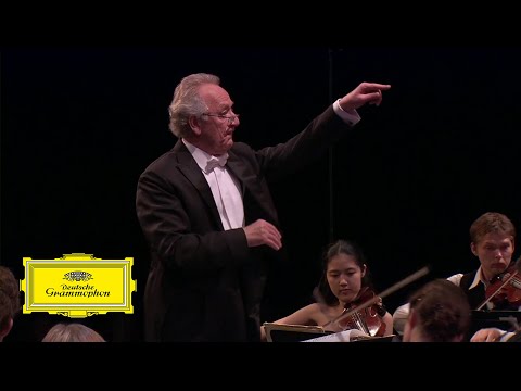 Yuri Temirkanov, VFO - Tchaikovsky: Swan Lake Act III: 21. Danse Espagnole