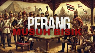 Download lagu Perang musuh bisik - perjuangan mempertahankan kedaulatan negeri kedah mp3