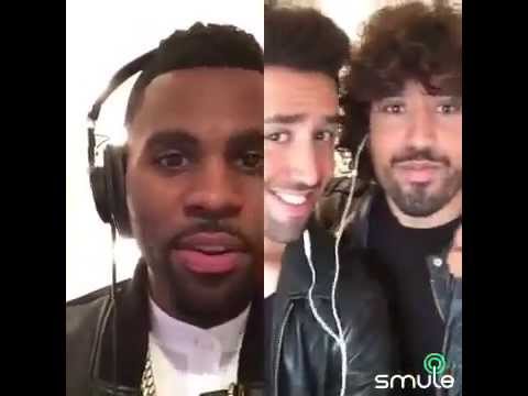 Want to want me with Jason Derulo and TWEM