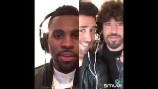 Want to want me with Jason Derulo and TWEM