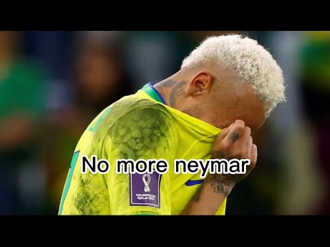No more Neymar and Ronaldo