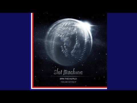 หลับตา – Slot Machine