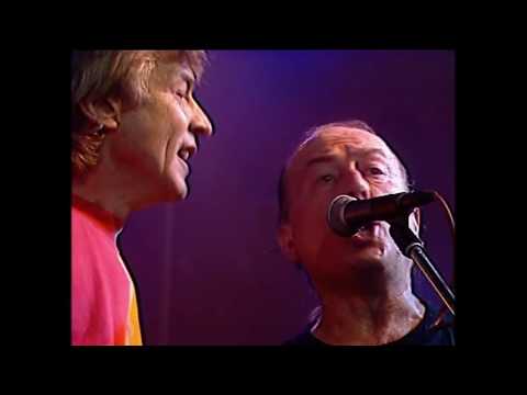 Olympic - Dej Mi Víc Své Lásky