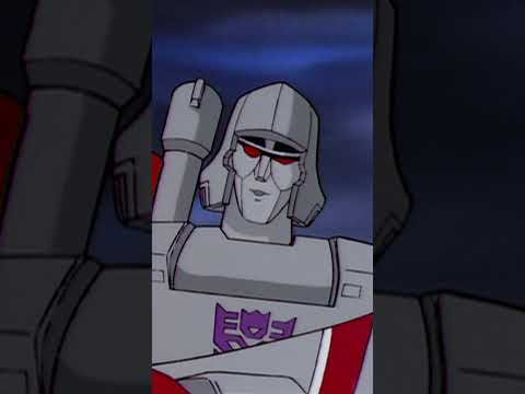 No Thanks to YOU Starscream | Transformers G1 | 40th Anniversary