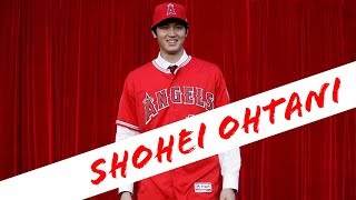 Shohei Ohtani Highlights