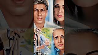 Download lagu Tere Liye | Veer Zaara #shorts mp3