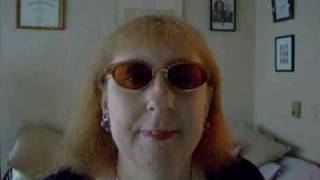 Janet sings Dusty Springfield/Ronstandt's Silver Thread and Golden Needles!!!!