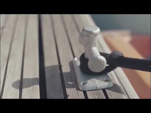 Boot fahren wie Profis