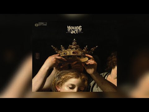 Act (LordMobb) x GetLarge - Forever Young (New EP) Ft. Phonk P, Thrax TheUpMost, Mummz, Durty Rob