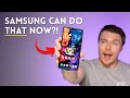 Samsung ONE UI 7 Update 13 Settings To Change Right Now