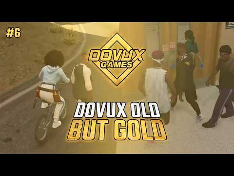 DOVUX OLD BUT GOLD #6 [FINAL]