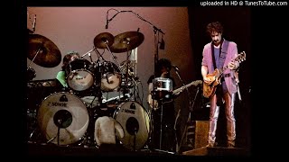 Frank Zappa - Heavy Duty Judy, Arlington Theatre, Santa Barbara, CA, December 8, 1980