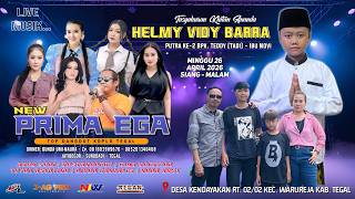 Download lagu 🔴Live Streaming 'NEW PRIMAEGA' Minggu 26 April 2026, Ds.Kendayakan,Kec.Warureja-Tegal mp3