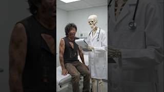 Doc Skeleton