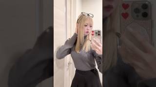 可愛すぎて誰かと思ったwwww   #ももちゃんねる #shorts #たつももチャンネル