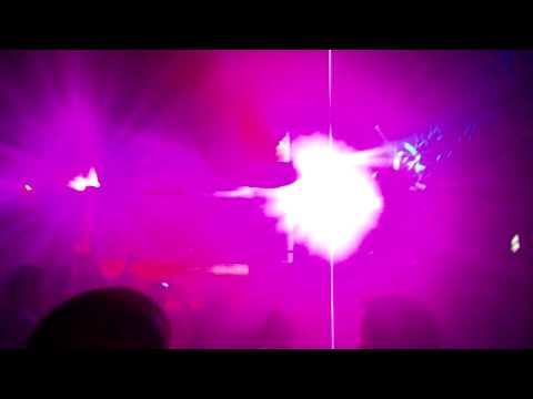 Matt Hardwick @ Gatecrasher Leeds - Andy Moor & Ashley Wallbridge - Faces (feat. Meighan Nealon)