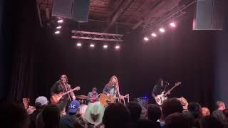 Brent Cobb - Let The Rain Come Down