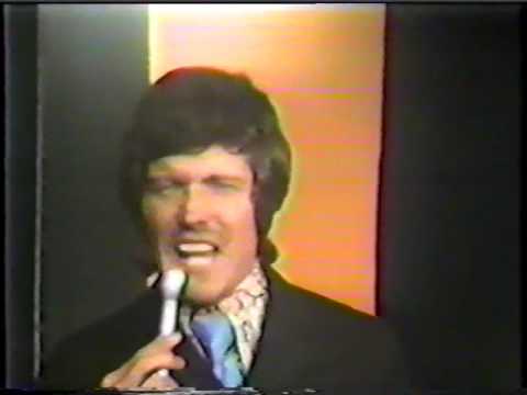 Billy Joe Royal \Cherry Hill Park - 1969