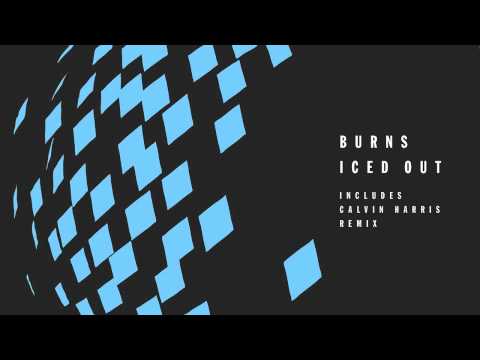 Video thumbnail for Iced Out (Calvin Harris Remix)